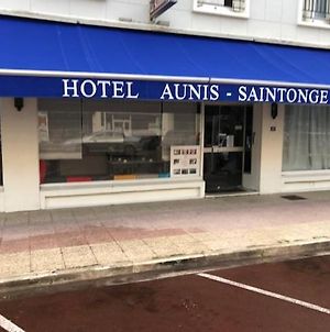 Hotel Aunis-Saintonge photos Exterior