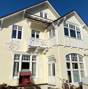 Villa Pension Strandhaus - Adults Only photos Exterior