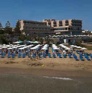 Themis Beach Hotel photos Exterior
