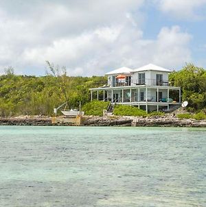 Touch Of Class By Eleuthera Vacation Rentals photos Exterior