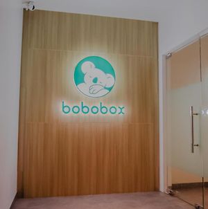 Bobobox Pods Mega Mall Bekasi photos Exterior