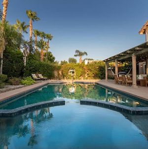 Sunset Disco: Large Pool/Spa @ Lush Family Retreat photos Exterior