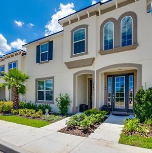 Orlando Newest Resort Community Town Home Townhouse photos Exterior