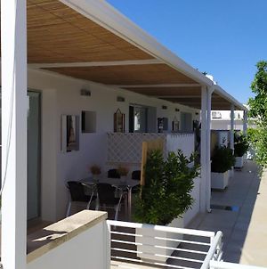 Lu Ientu House In Otranto, Baia Dei Turchi Area photos Exterior