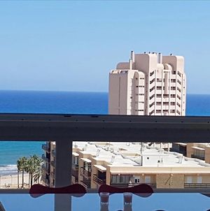 Beach Alicante Holidays photos Exterior