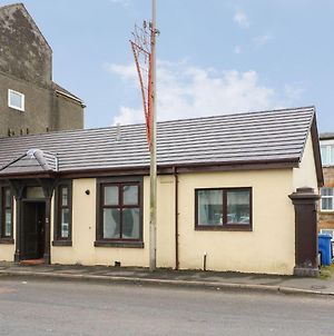 Annielea Is A Cosy 3 Bed Cottage In Helensburgh photos Exterior