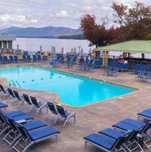 The Georgian Lakeside Resort photos Exterior