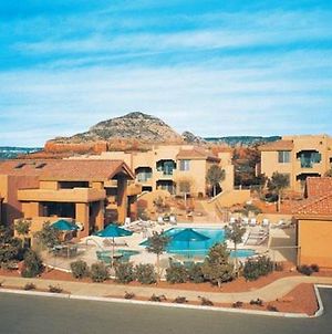 Southwestern Style Suites With Beautiful Landscape View In Sedona photos Exterior
