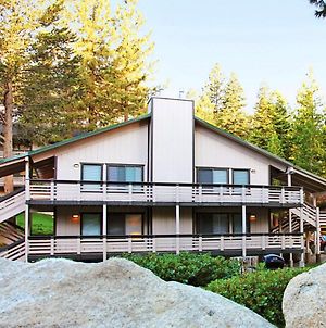 Mountain Retreat In The Inviting Tahoe Village Condominiums photos Exterior