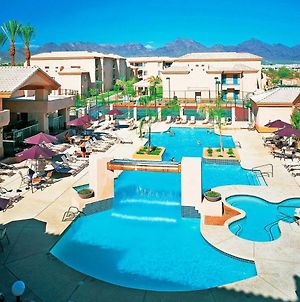 Tastefully Adorn Resort Condos In Scottsdale Desertscape photos Exterior