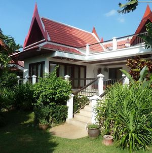 Royal Living Koh Samui - Villa 1 photos Exterior