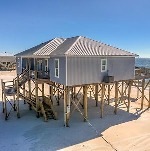 Awake On The Gulf - Gulf Front! Gaze Up At The Stars From Your Large Deck While Listening To The Waves Crash, Home photos Exterior