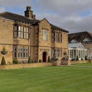 Best Western Rogerthorpe Manor photos Exterior