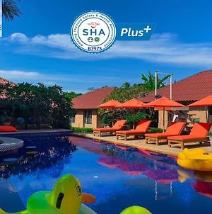 Floraville Phuket Resort photos Exterior