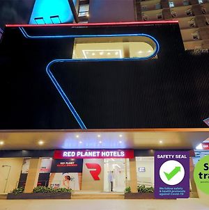 Red Planet Manila Binondo - Multi-Use Hotel photos Exterior