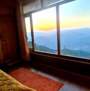 Kasar 360- Entire Home, Himalayan View, Fireplace photos Exterior