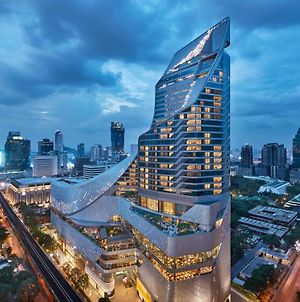 Park Hyatt Bangkok - Sha Extra Plus photos Exterior