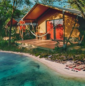 Serenity Authentic Glamping Tulum (Adults Only) photos Exterior