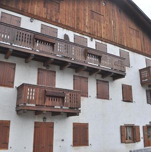 La Casa Di Nicky - San Vito Di Cadore photos Exterior