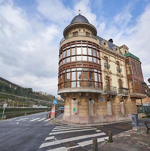 Apartamento Bio Exclusivo En Bilbao Con 2 Plazas De Parking photos Exterior