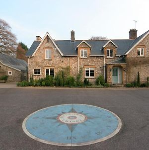 Widcombe Grange photos Exterior