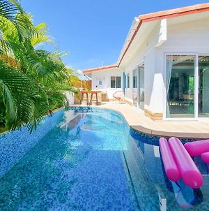 Tina'S Living Paradise II - Guesthouses With Private Pool, 5 Min To Beach photos Exterior