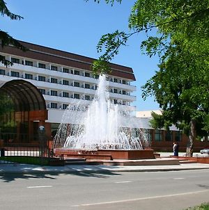 Sindica Spa-Hotel photos Exterior