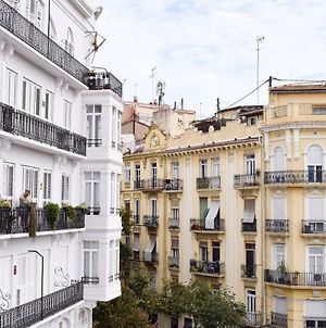 Valencia Apartamentos Goya photos Exterior