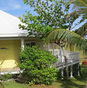 Shangri-La & Orchid Cottage By Eleuthera Vacation Rentals photos Exterior