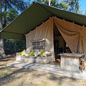 Safaritents & Glamping By Outdoors photos Exterior
