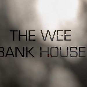 The Wee Bank House photos Exterior
