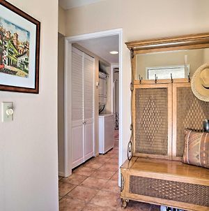 Quaint Rancho Mirage Condo With Private Patio! photos Exterior