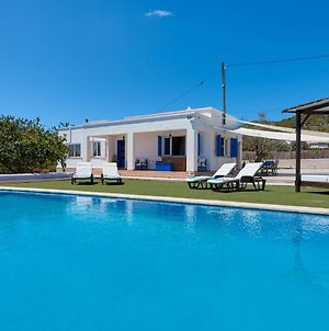 The Lovely Villa Ibiza photos Exterior