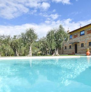 Stunning Home In Bargecchia With Outdoor Swimming Pool And 4 Bedrooms photos Exterior