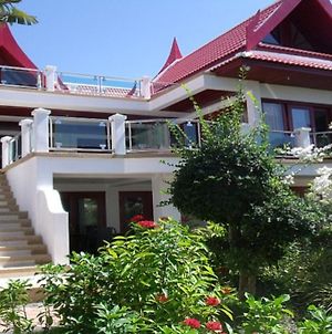 Royal Living Koh Samui - Fantastic With Jacuzzi - Villa 4 photos Exterior