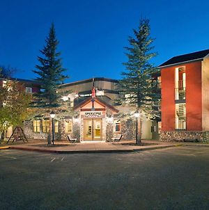 Relaxing Rocky Mountain Vacation Suites In Steamboat Springs photos Exterior
