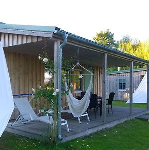 Holiday Home Along The Achterwasser In Lutow photos Exterior