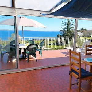 Holiday Home With Fantastic Sea Views On The Crozon Peninsula photos Exterior