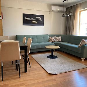 Renewed Apartment In Cihangir 2+1 Bosphorus View photos Exterior
