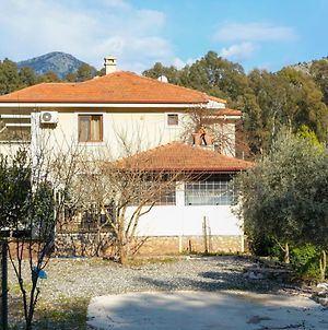 Secluded Apart Surrounded By Nature Near Beach In Marmaris photos Exterior