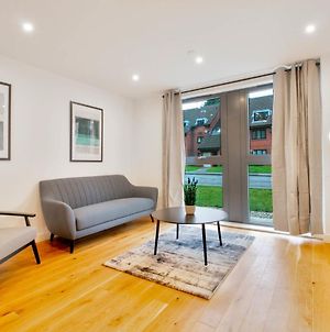 Stylish 1 Bed Apartment In Central Birmingham photos Exterior