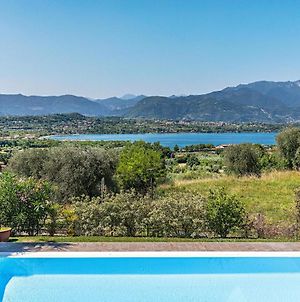 Villa Vittoria Con Piscina E Vista Lago By Wonderful Italy photos Exterior