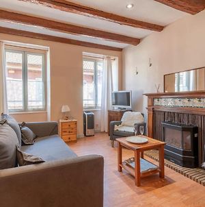 Apartment In The Heart Of The Old Town Of Annecy And Close To The Lake photos Exterior