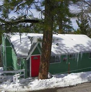 Moonridge Bear Mountain Cabin photos Exterior