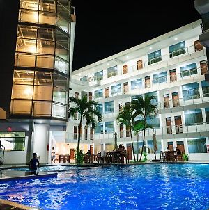 Rio Cumbaza Hotel photos Exterior
