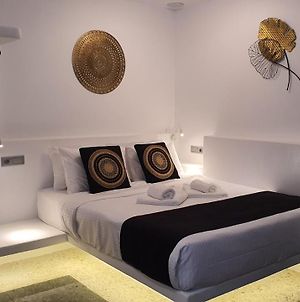 Mykonos Double Luxury Mini Suites - Adults Only photos Exterior
