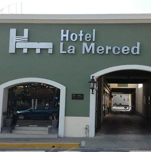 Hotel La Merced photos Exterior