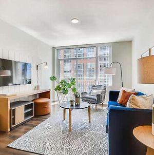 Designer Furnished 1Br With Flex Office In Lodo photos Exterior