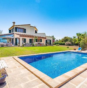 Country House With Private Pool photos Exterior