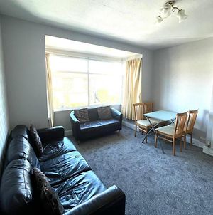 2 Bedroom Holiday Apartment Skegness - Flat 18 photos Exterior